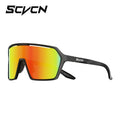 Iron X1 Cycling Sunglasses for MTB, Road Bike & Outdoor Sports 01