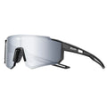 Spect-V Cycling Sunglasses UV400 Black
