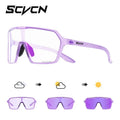 Iron X1 Cycling Sunglasses for MTB, Road Bike & Outdoor Sports PH-PU-07