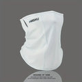 Breathable Cycling Balaclava – Lightweight Ice Silk Face & Neck Mask