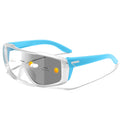 GymForce Outdoor Sports Sunglasses – UV Protection Unisex Eyewear