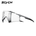 Eagle Beak Polarized Cycling Sunglasses UV400 Black 04