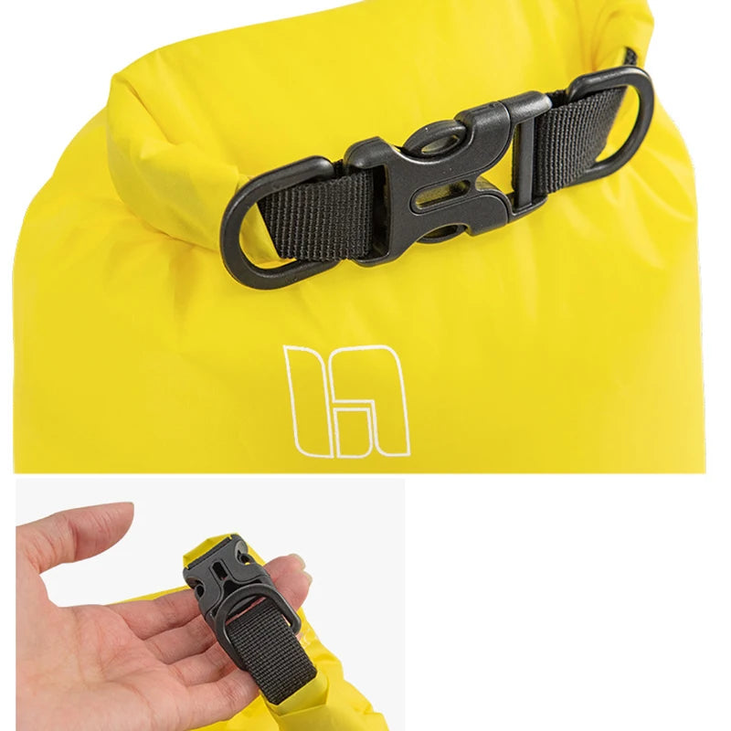 Ultralight Dry Bag – Waterproof Sack for Camping, Hiking & Kayaking