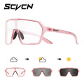 Iron X1 Cycling Sunglasses for MTB, Road Bike & Outdoor Sports PH-06
