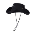Waterproof Quick-Dry Fisherman Hat – Wide Brim Sun Protection Hat