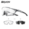 Apex-Terra Cycling Sunglasses UV400 for MTB & Road Bike 09