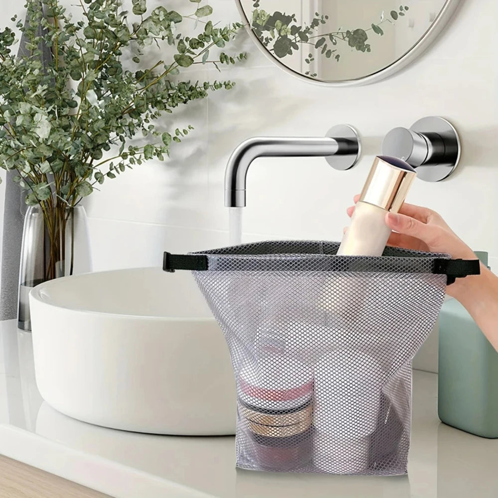GymForce Waterproof Storage Bag Fabric
