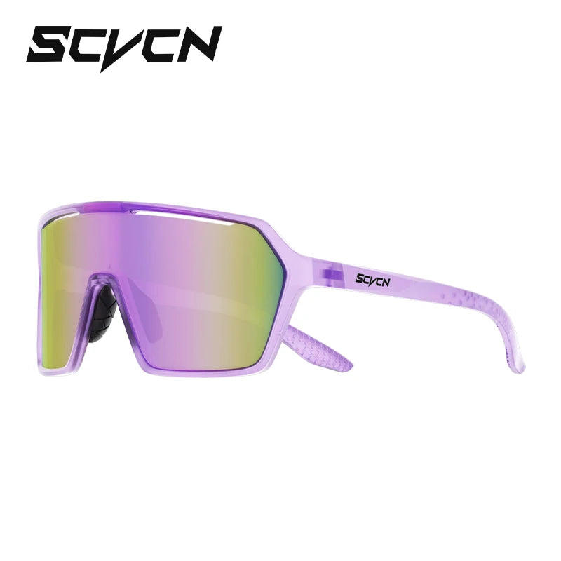 Iron X1 Cycling Sunglasses for MTB, Road Bike & Outdoor Sports 07