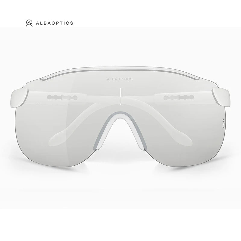 Stratos Outdoor Cycling Sunglasses – Lightweight UV Protection Sports Glasses
