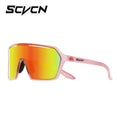Iron X1 Cycling Sunglasses for MTB, Road Bike & Outdoor Sports 06