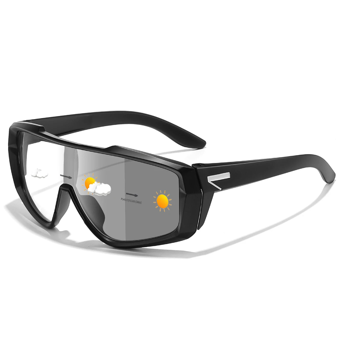 GymForce Outdoor Sports Sunglasses – UV Protection Unisex Eyewear