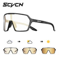 Iron X1 Cycling Sunglasses for MTB, Road Bike & Outdoor Sports PH-GO-03