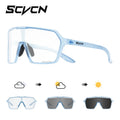 Iron X1 Cycling Sunglasses for MTB, Road Bike & Outdoor Sports - PH08