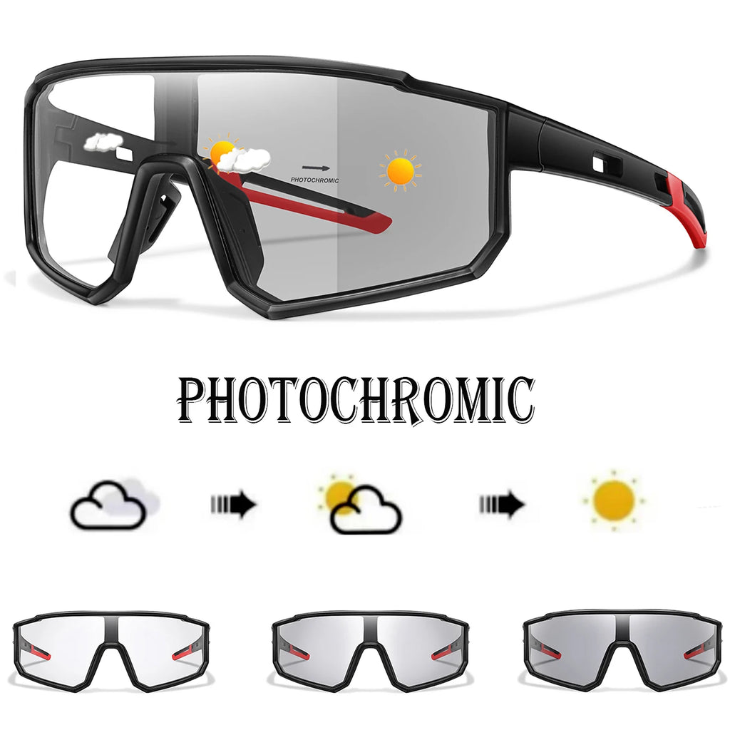 GymForce Outdoor Sports Sunglasses – UV Protection Unisex Eyewear