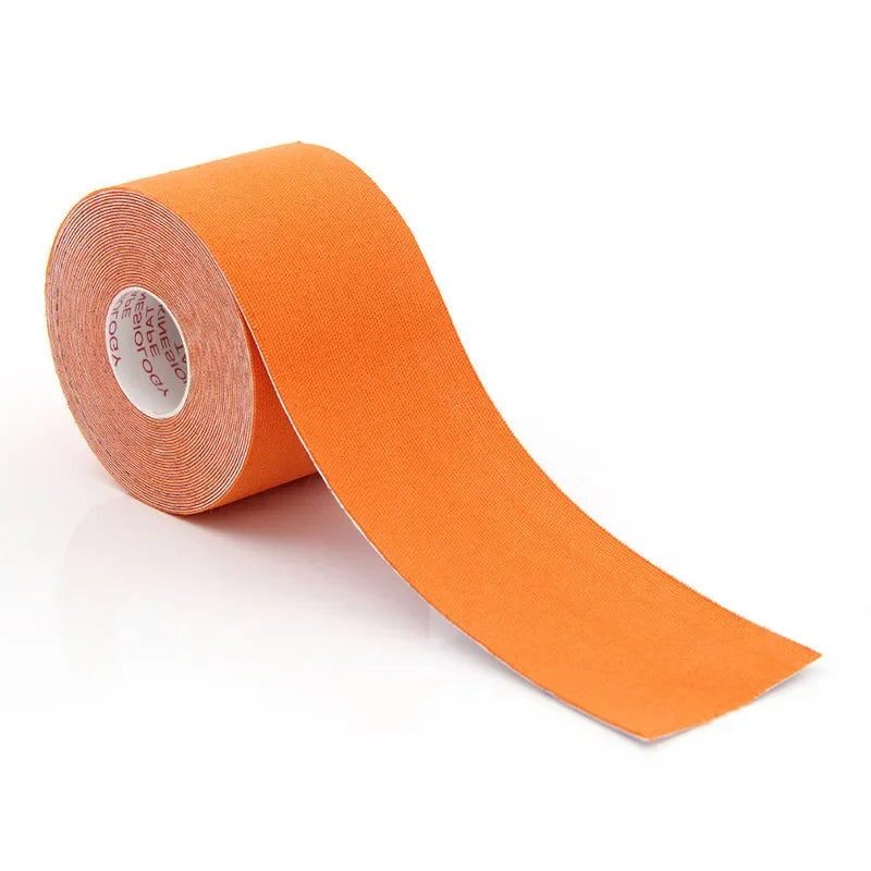 GymForce Face Taping Kinesiology Band