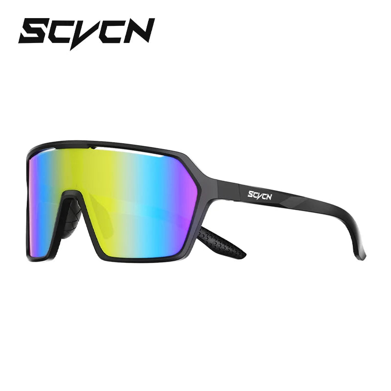 Iron X1 Cycling Sunglasses for MTB, Road Bike & Outdoor Sports 03