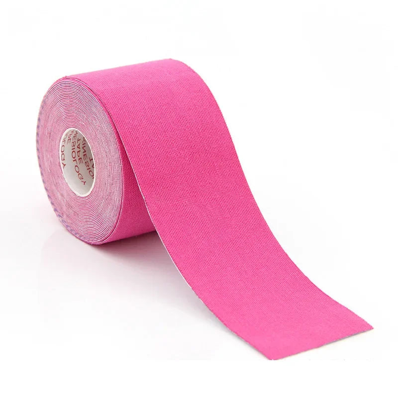 GymForce Face Taping Kinesiology Band