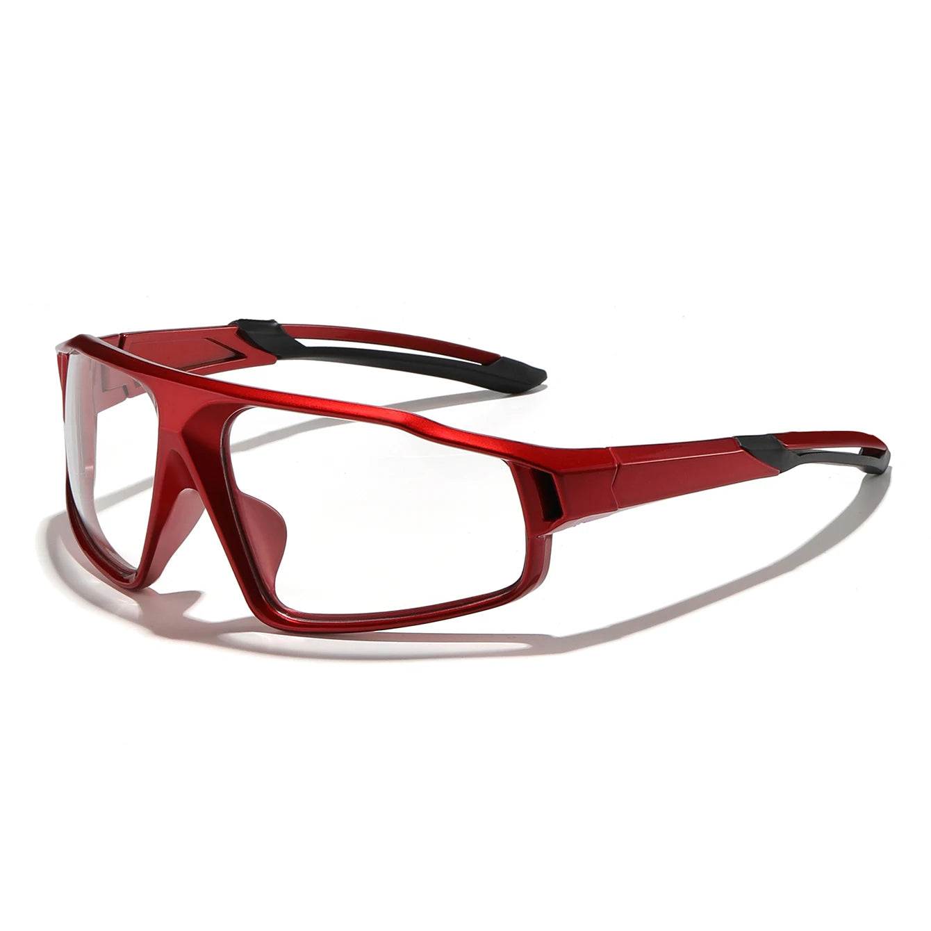GymForce Outdoor Sports Sunglasses – UV Protection Unisex Eyewear