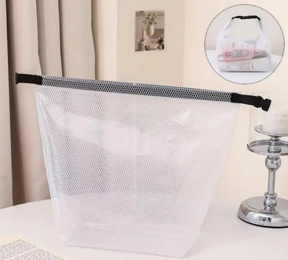 GymForce Waterproof Storage Bag Fabric