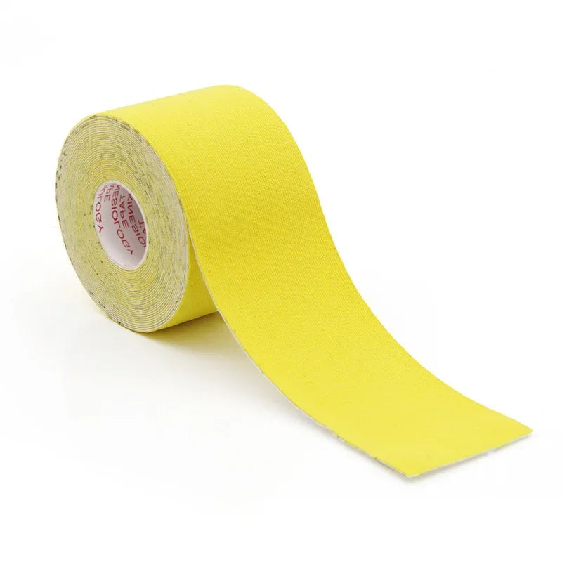 GymForce Face Taping Kinesiology Band
