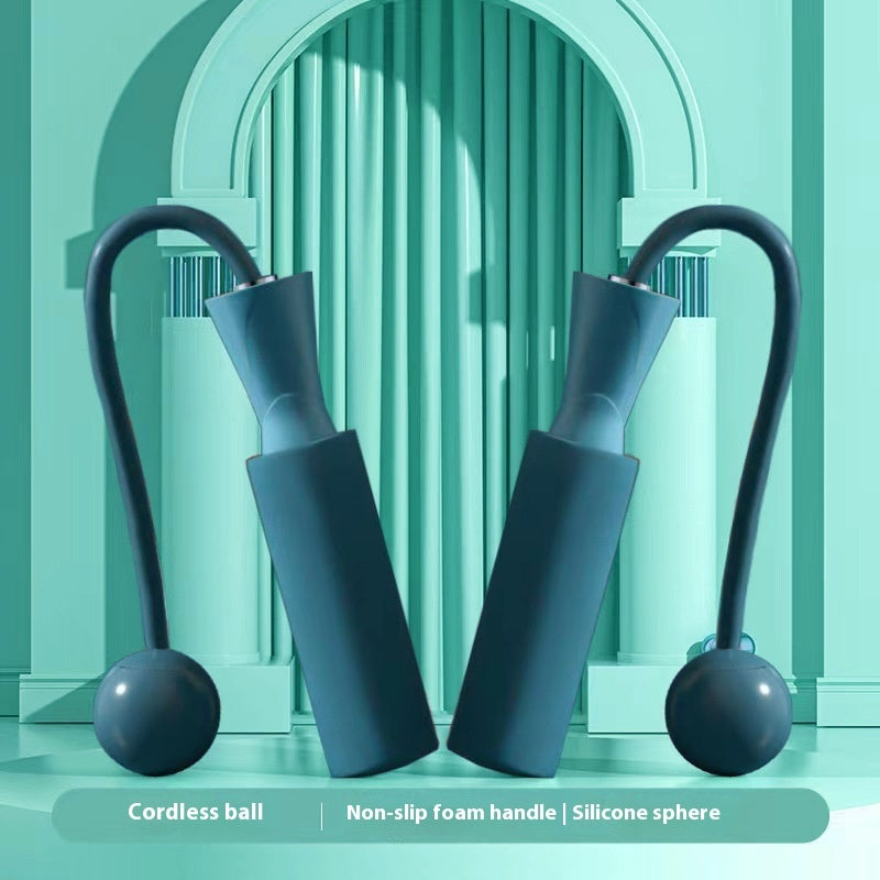 GymForce Jump Rope Indoor Fitness Women's Wire Rope